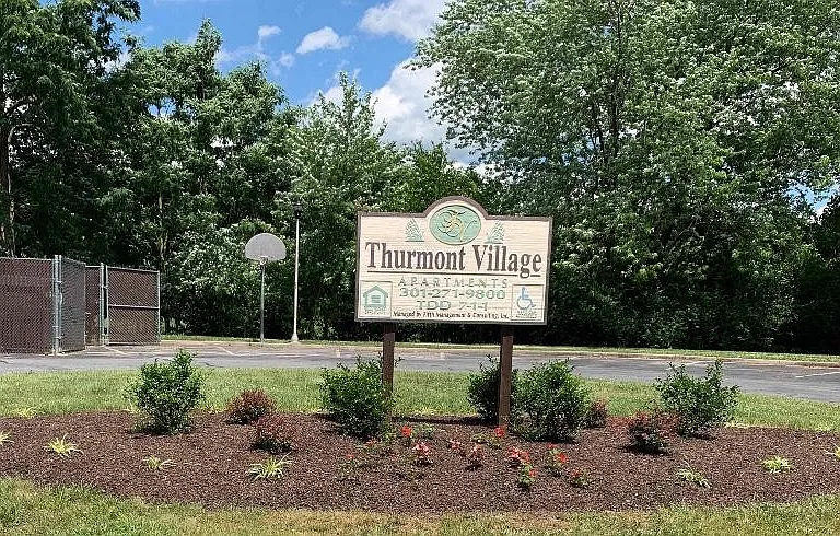 Thurmont Village — Photo 1