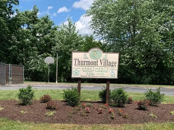Thurmont Village, 15A Sunny Way #Af90255d3, Thurmont, MD 21788