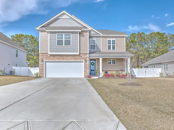 404 Cattle Drive Circle, Myrtle Beach, SC 29588