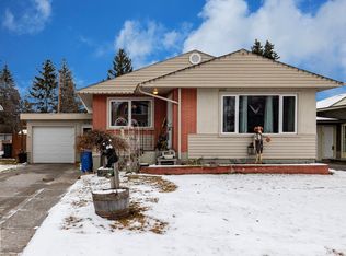 4317 53rd St, Wetaskiwin, AB T9A1P9