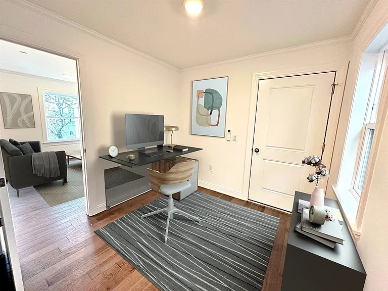33 Leyden St #6 — Photo 2
