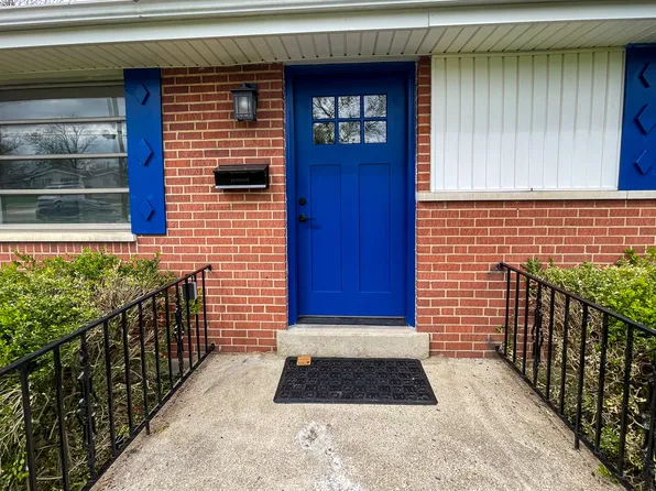 11091 Prince Ln, Cincinnati, OH 45241