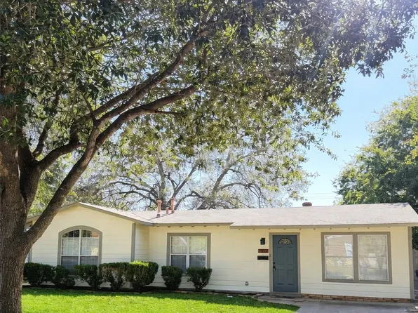 1403 Alcoa Ave, Rockdale, TX 76567