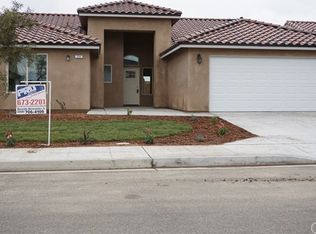 50 Bridge Way, Madera, CA 93638