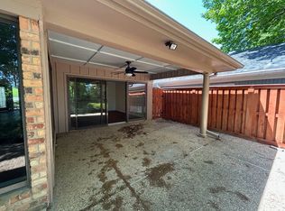 3609 Windmill Hill St, Waco, TX 76710