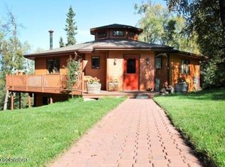 49040 Yewell Rd, Soldotna, AK 99669
