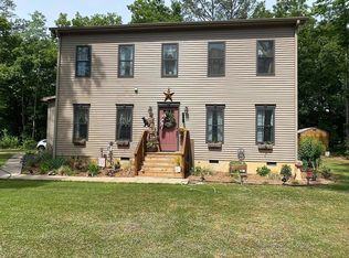 4000 Truelove Dr, Apex, NC 27539