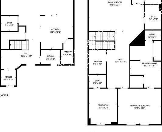 5th image of 5305 Winged Foot Dr