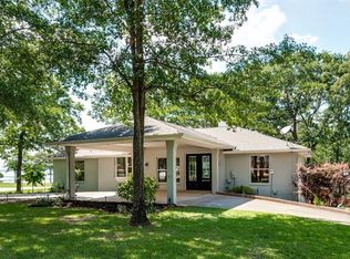31 Sundown Trl, Malakoff, TX 75148