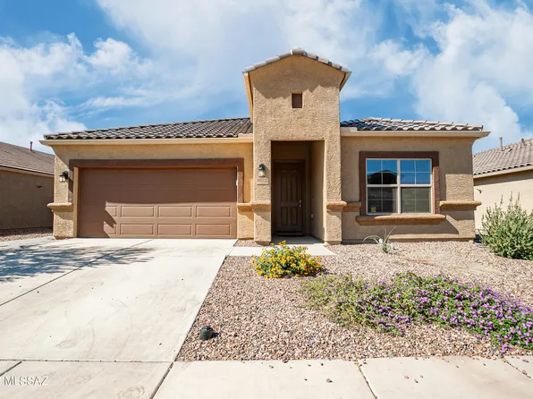 10075 N Sand Sage Trl, Marana, AZ 85653
