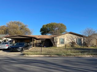 7347 Timbercreek Dr, San Antonio, TX 78227