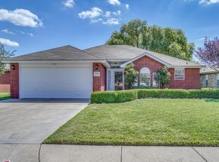 2809 86th St, Lubbock, TX 79423