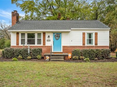6215 Belton Hwy, Belton, SC, 29627