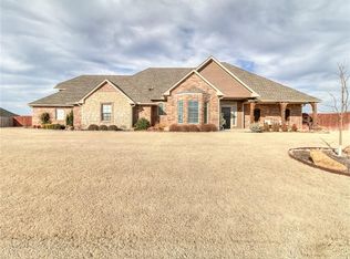 4755 Crestmere Ln, Edmond, OK 73025