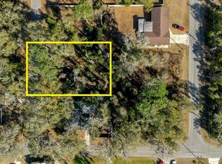 5960 E Vale St, Inverness, FL 34452