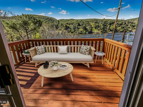 17743 Elizabeth Lake Rd, Lake Hughes, CA 93532