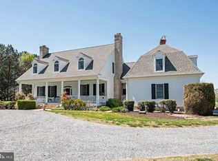 7846 Bozman Neavitt Rd, Bozman, MD 21612