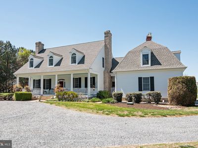 7846 Bozman Neavitt Rd, Bozman, MD, 21612