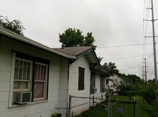 2402 Court St, Muskogee, OK 74401