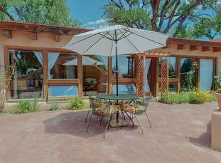 156 County Road 119, Espanola, NM 87532