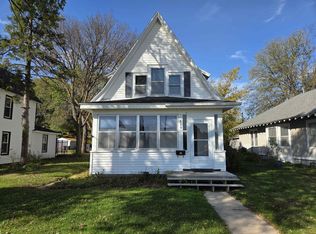 419 N Wisconsin Ave, Muscoda, WI 53573