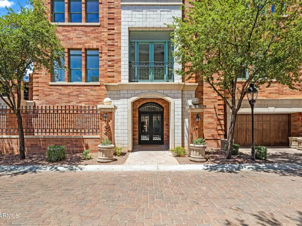 54 W PALM Lane #54, Phoenix, AZ 85003