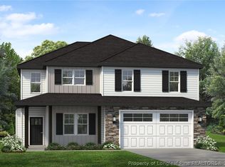 71 Sam Adams Dr, Cameron, NC 28326