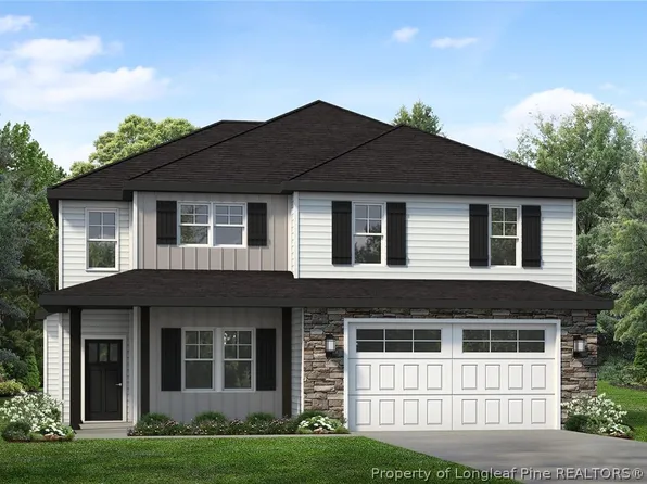 71 Sam Adams Dr, Cameron, NC 28326