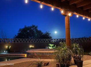 14319 E Sands Ranch Rd, Vail, AZ 85641