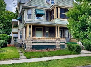 84 Madison St, Chicopee, MA 01020