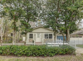 5159 Tan St, Jacksonville, FL 32258