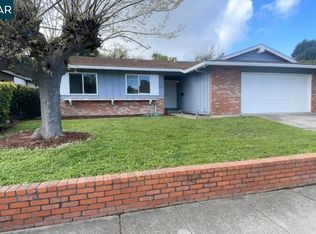 1172 Alberdan Cir, Pinole, CA 94564