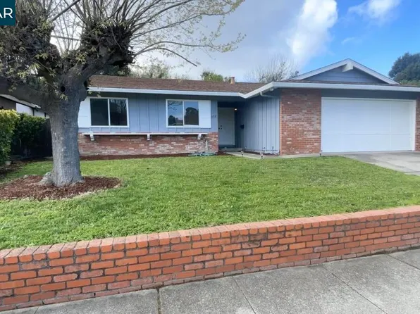 1172 Alberdan Cir, Pinole, CA 94564