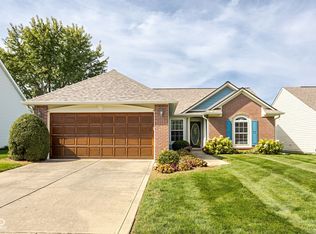 534 Cahill Ln, Indianapolis, IN 46214