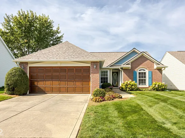 534 Cahill Ln, Indianapolis, IN 46214