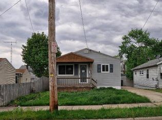 1874 18th St SW, Akron, OH 44314