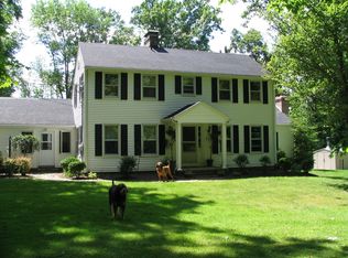 6940 Knauf Rd, Canfield, OH 44406