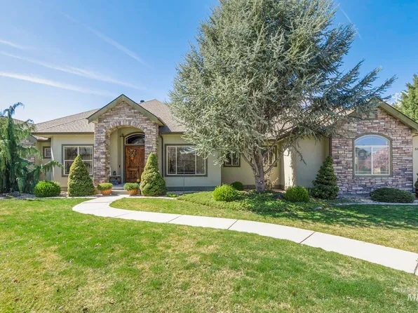 5139 N Brookfield Pl, Boise, ID 83713