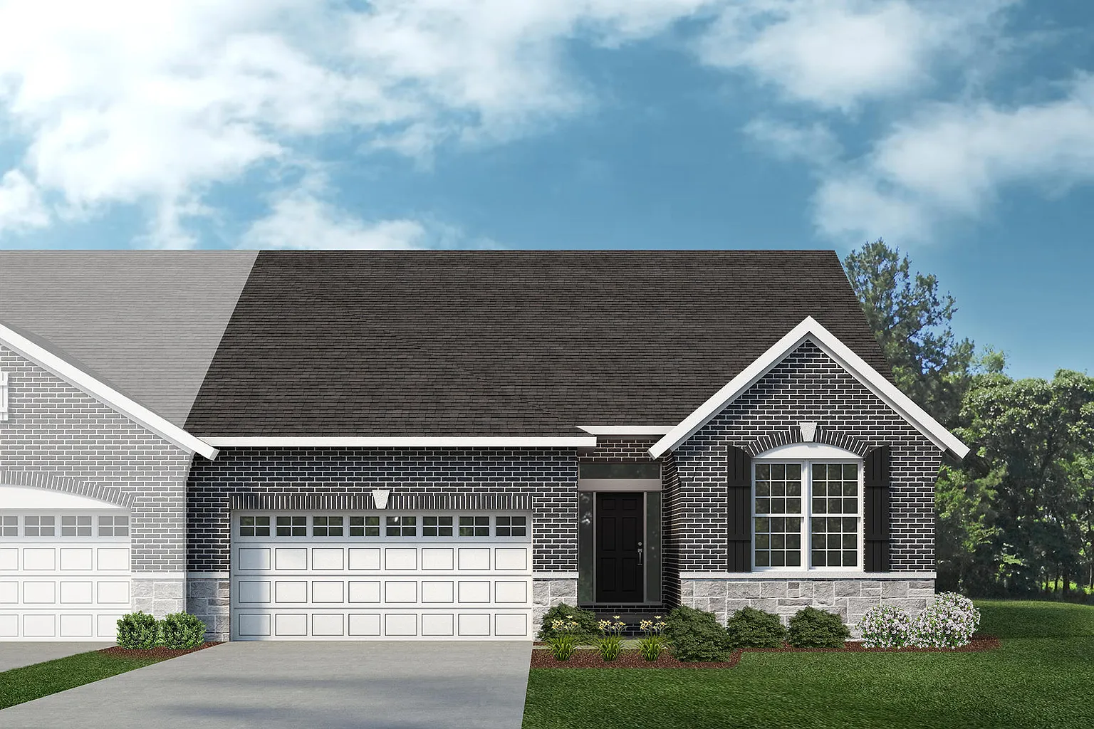 61627 Empire Road Lyon Twp #48178 photo 1