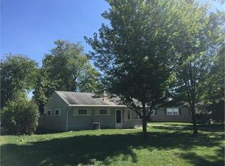 359 Ardmoor Dr, Whiteland, IN