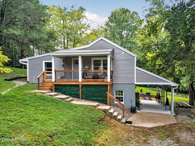 4600 Old Heady Rd, Louisville, KY, 40299