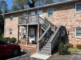 1416 Moorman Ave NW APT D, Roanoke, VA