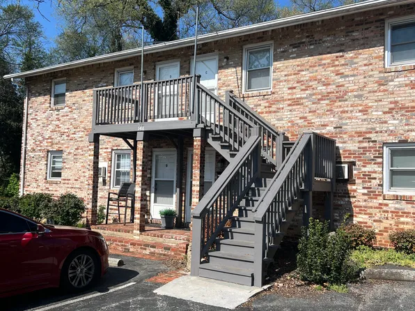 1416 Moorman Ave NW APT D, Roanoke, VA 24017