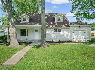 422 S Market St, Mascoutah, IL