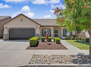 3615 E Westcott Avenue, Visalia, CA 93292