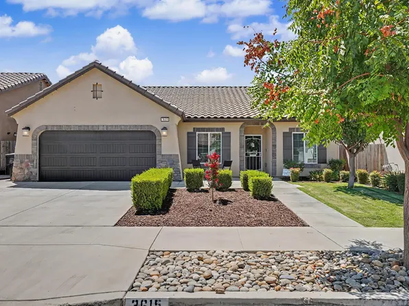3615 E Westcott Avenue, Visalia, CA 93292