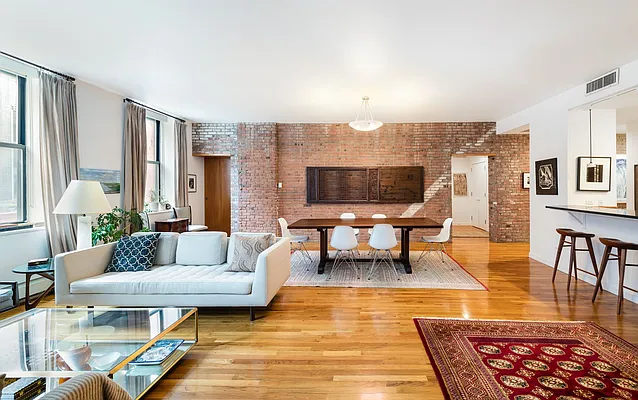 Rented by Brown Harris Stevens | media 2