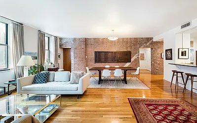 Rented by Brown Harris Stevens