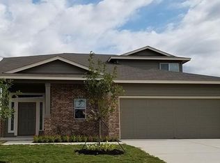 2269 Kolibri Way, New Braunfels, TX 78130