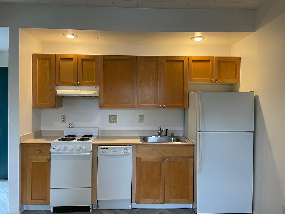 Broadway Manor Apartment Rentals Bremerton, WA Zillow